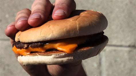Micro Magic Burgers: Small in Size, Huge on Flavor